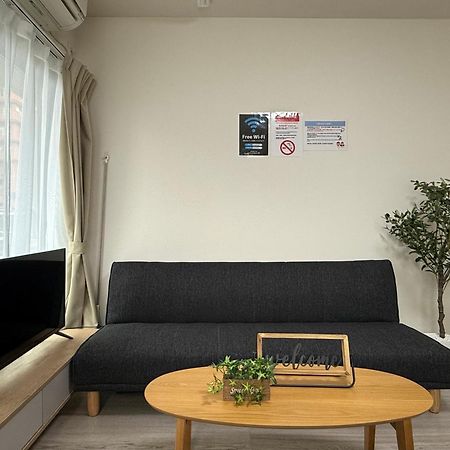 Nestay Inn Tokyo Asakusa Dış mekan fotoğraf