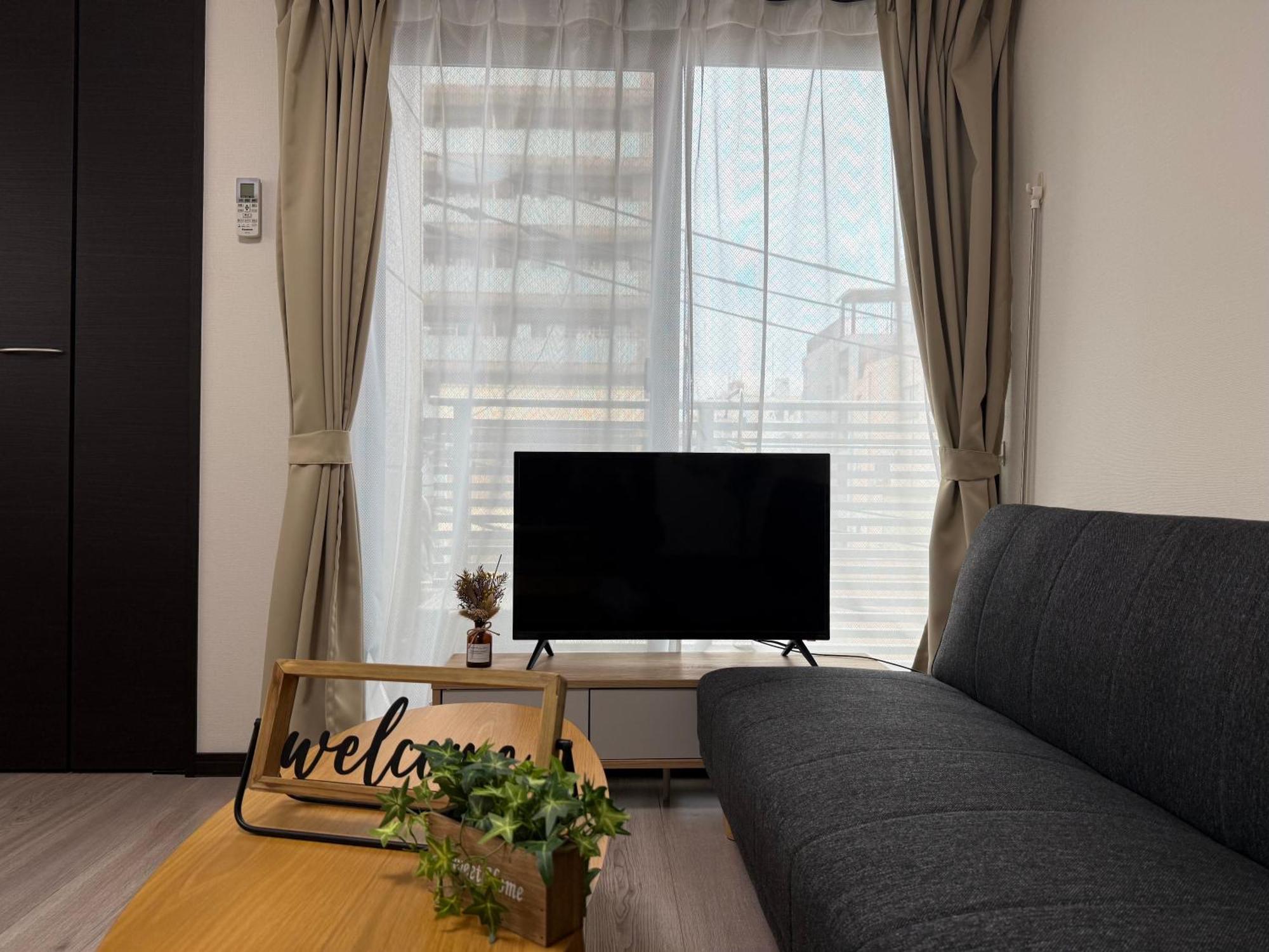 Nestay Inn Tokyo Asakusa Dış mekan fotoğraf